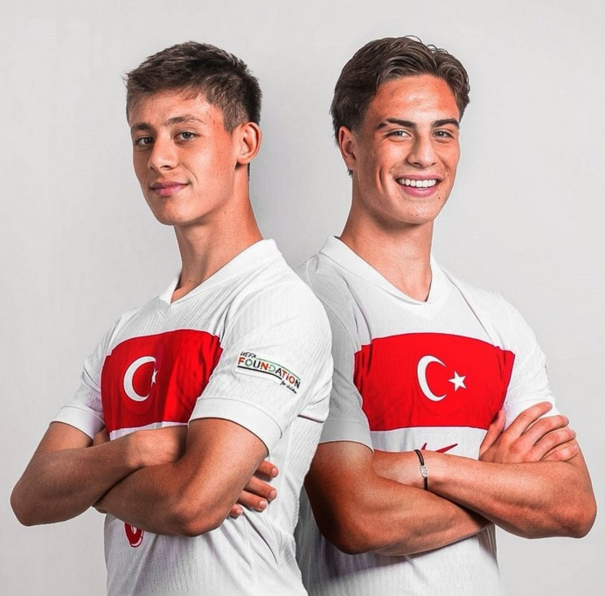 Arda Güler mi, Kenan Yıldız mı?