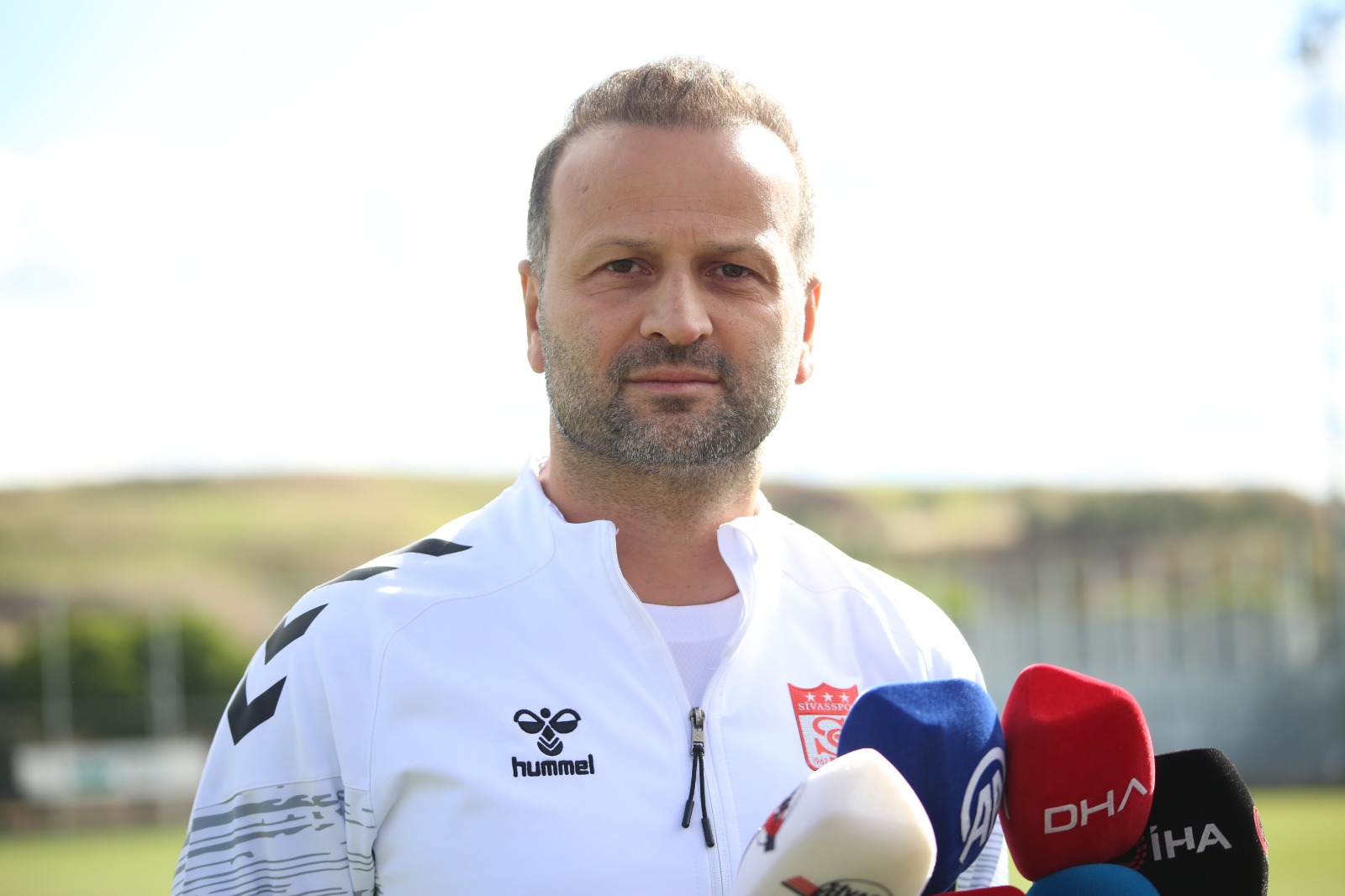 Osman Zeki Korkmaz Söz Verdi!