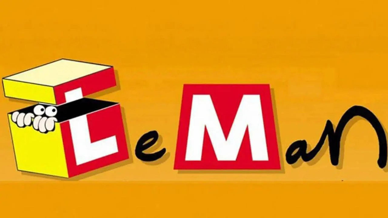 Leman’dan ilk açıklama!