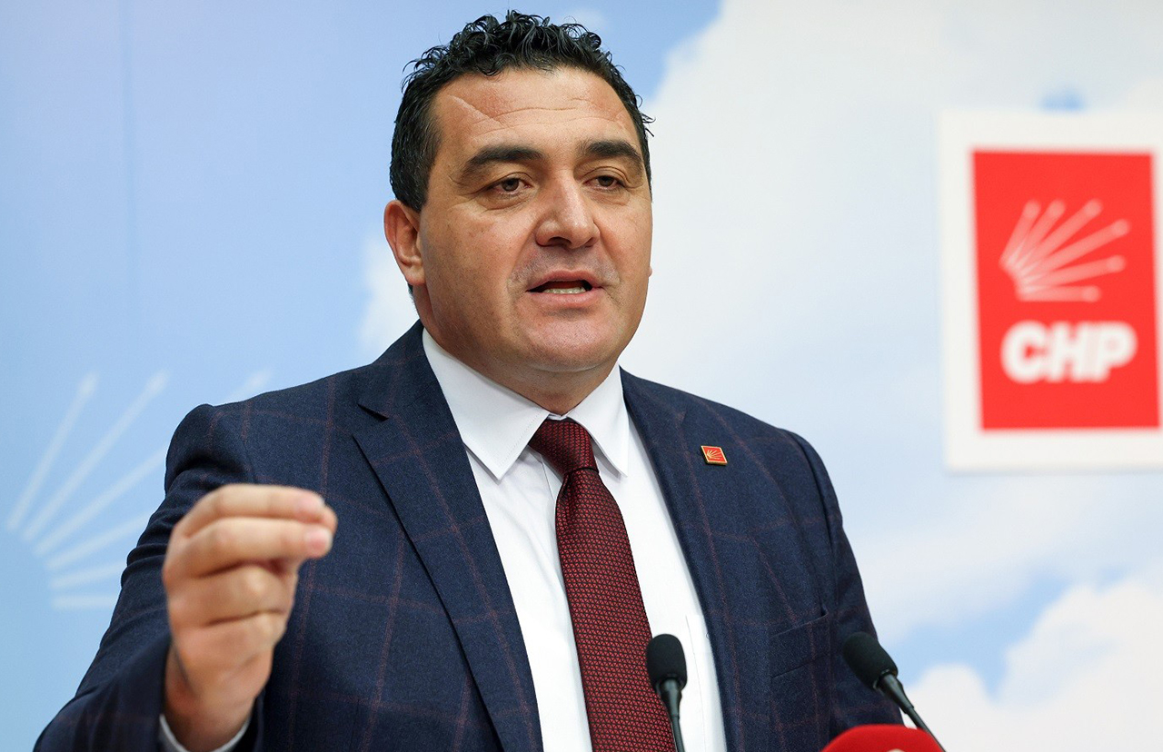 Karasu'dan 2 Temmuz Açıklaması: Oyunlara İzin Vermeyeceğiz