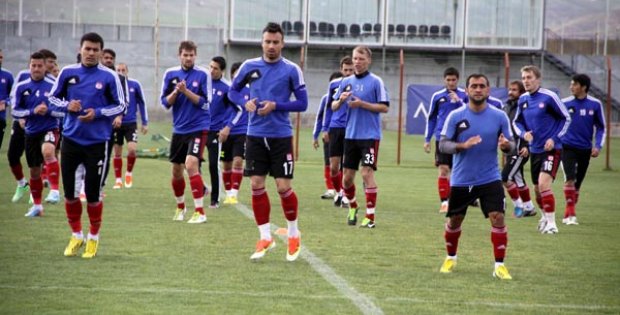 GS mesaisi başladı