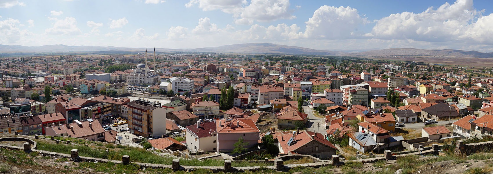 Şarkışla'da Yaşayanların Memleketi Belli Oldu: İşte İlk 10 Şehir!