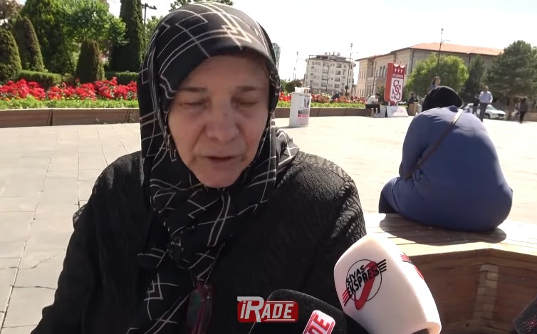 Sivaslılar Asgari Ücret İçin Ara Zam Kararını Değerlendirdi