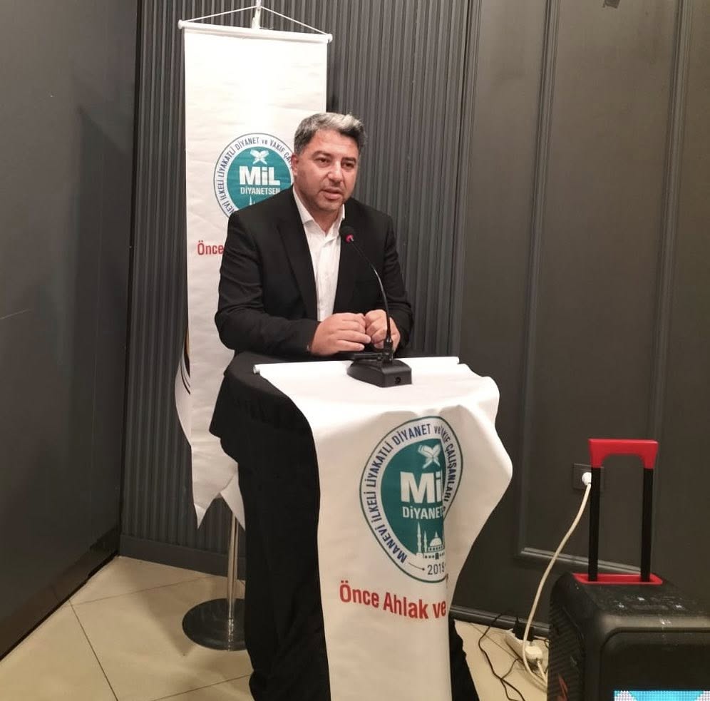 İsa Kukuş’la yola devam