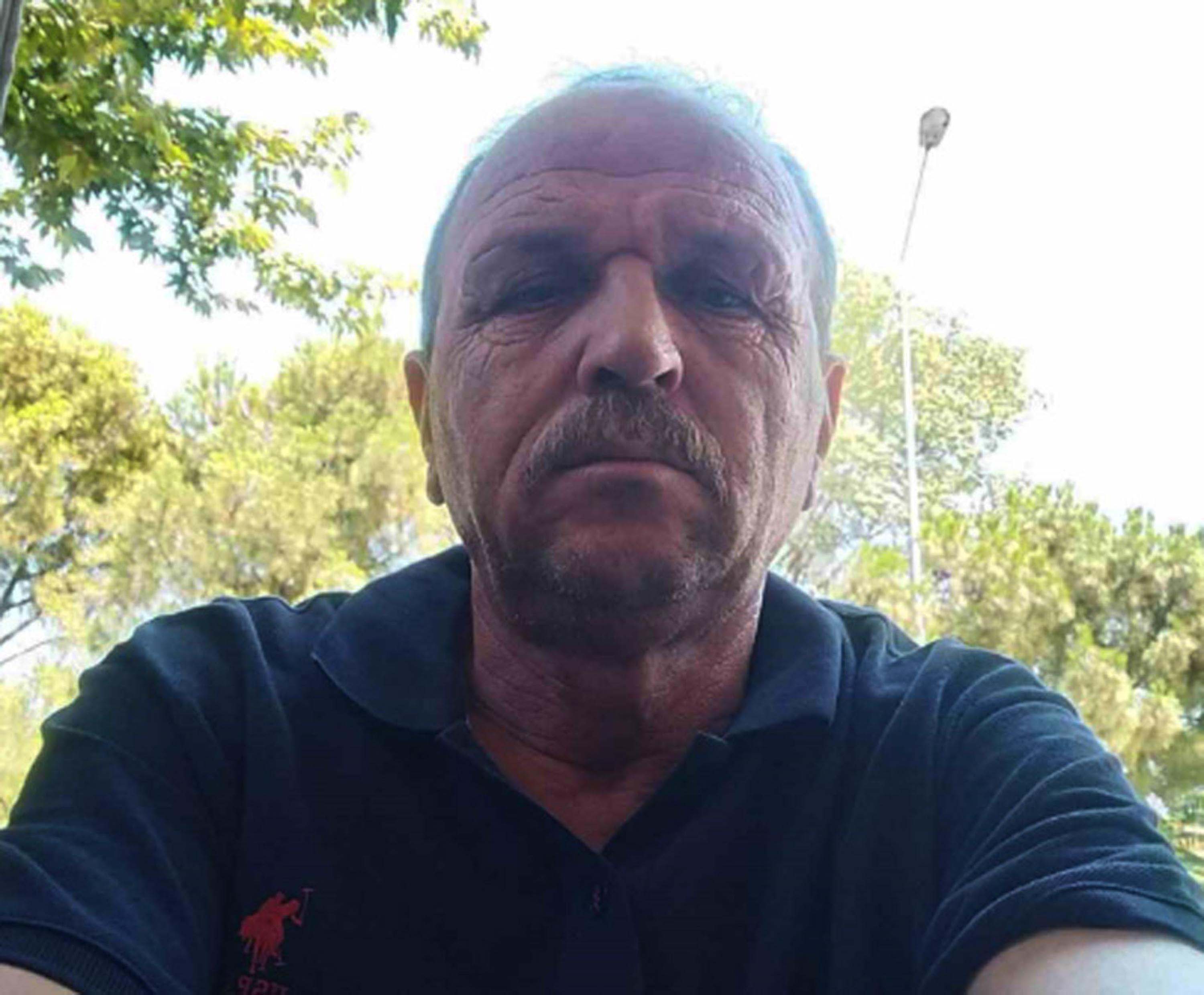 Arı sokan taksici hayatını kaybetti