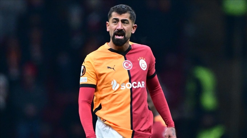 Eyüpspor, Kerem Demirbay'ı kadrosuna kattı