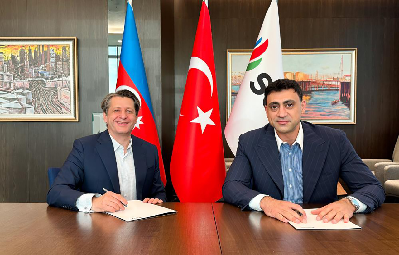 Sivas'tan Geçiyor!