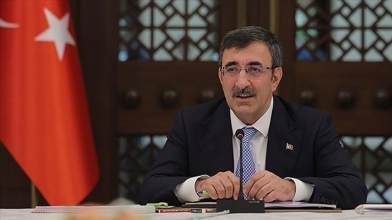 Yılmaz, Enflasyon Verilerini Değerlendirdi