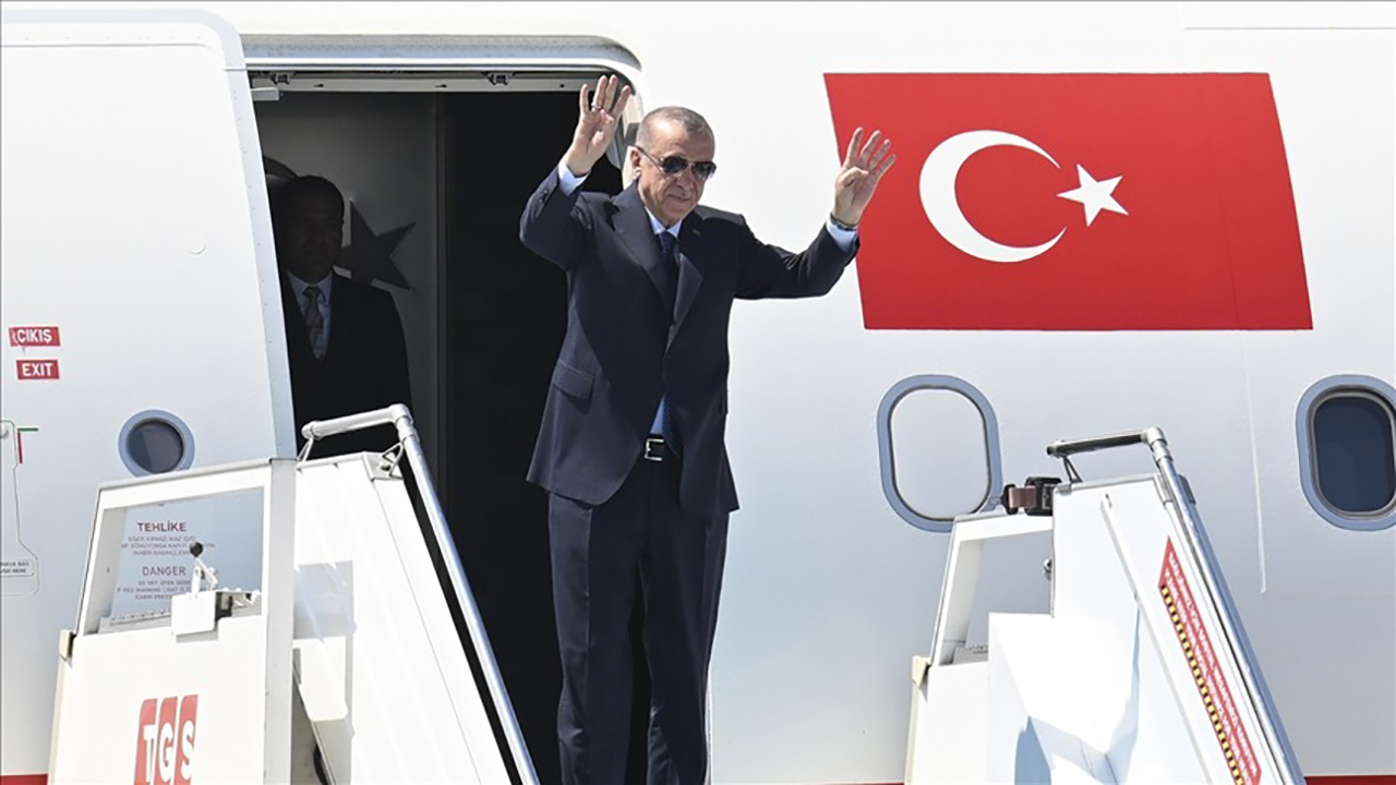 Erdoğan, 