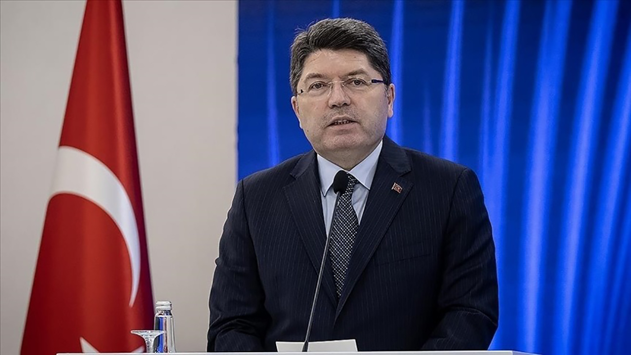 Adalet Bakanı Tunç, İsrailli yetkilileri kınadı