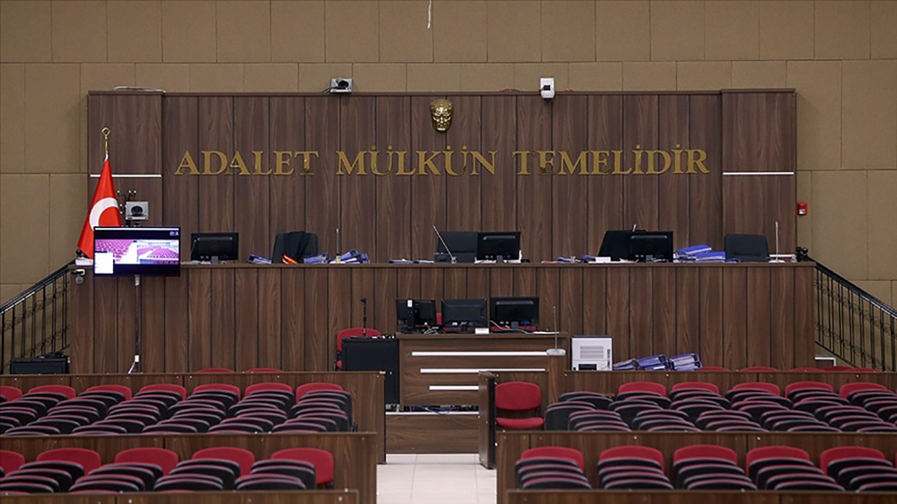 Eylem hazırlığındaki 9 şüpheli hakkında fezleke hazır