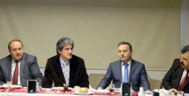 Kamu-Sen Üyelerine İndirimli Hizmet