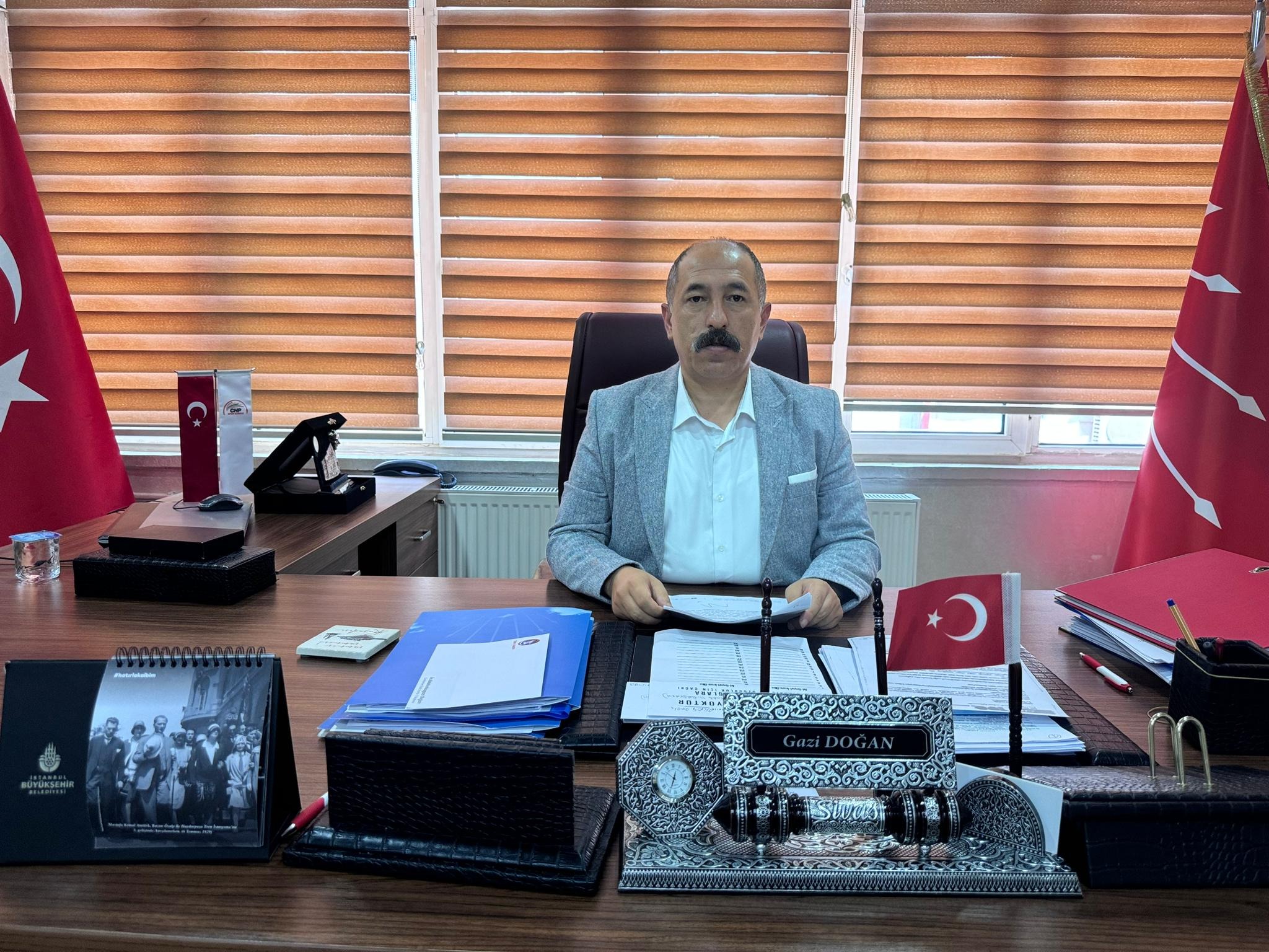 Sivas’ta Memur Et Alamıyor, Esnaf Kepenk Kapatıyor!