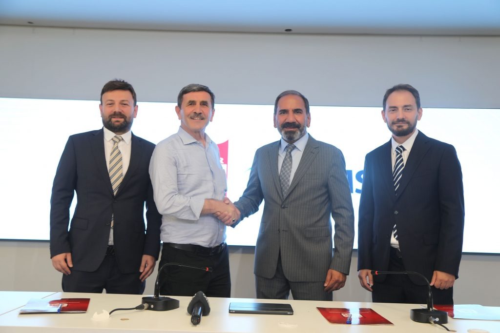 Sivasspor'un eski isim sponsoru sahibi gözaltına alındı!