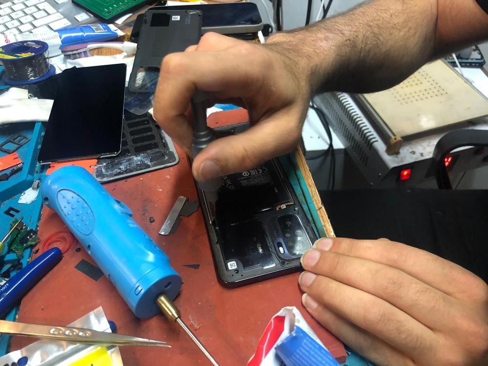 Yazın telefon kullanırken bunlara dikkat edin