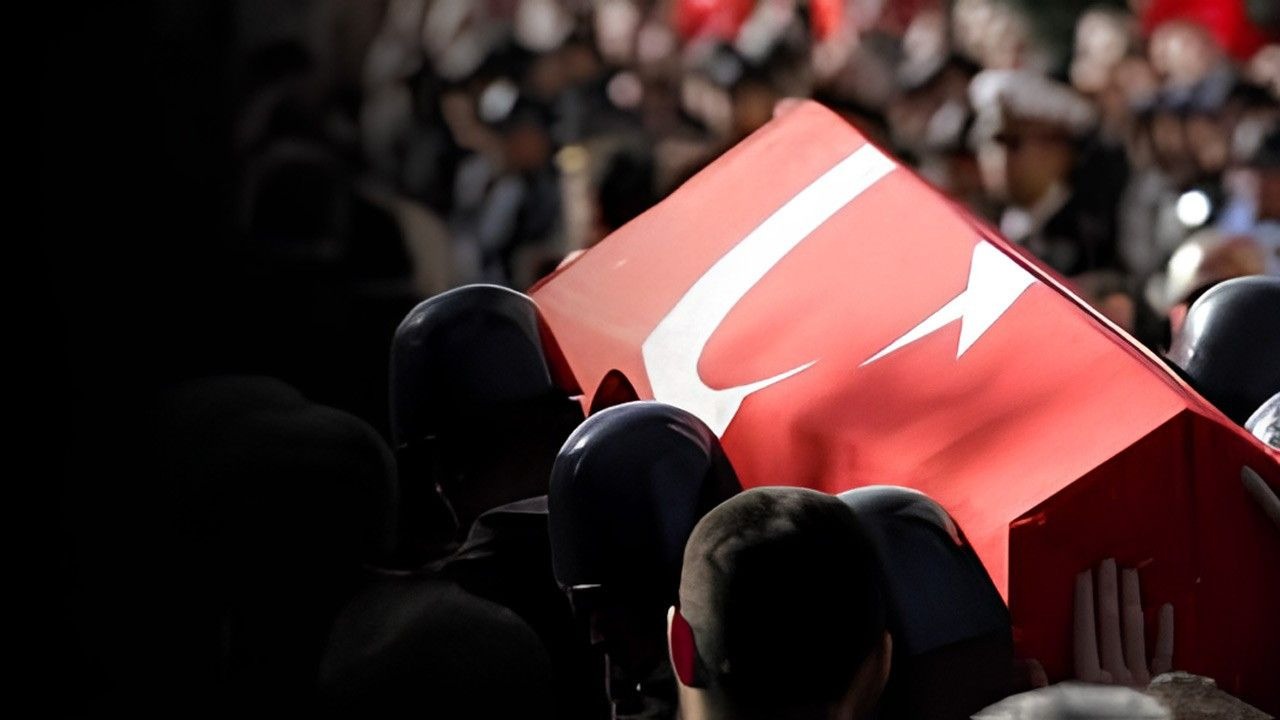 Metan gazından etkilenen 3 asker daha şehit oldu