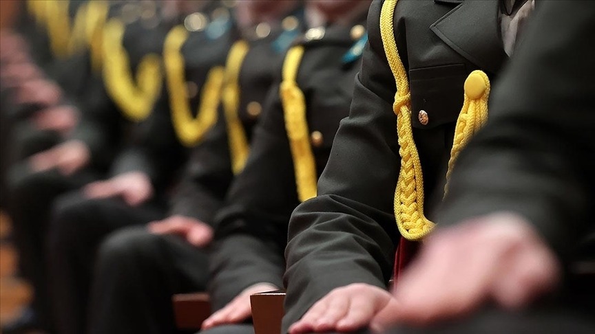 Jandarma Genel Komutanlığına 548 öğrenci alınacak