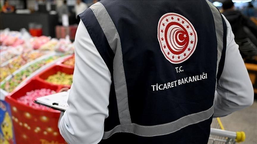 Ticaret Bakanlığı denetimlerini sürdürüyor!