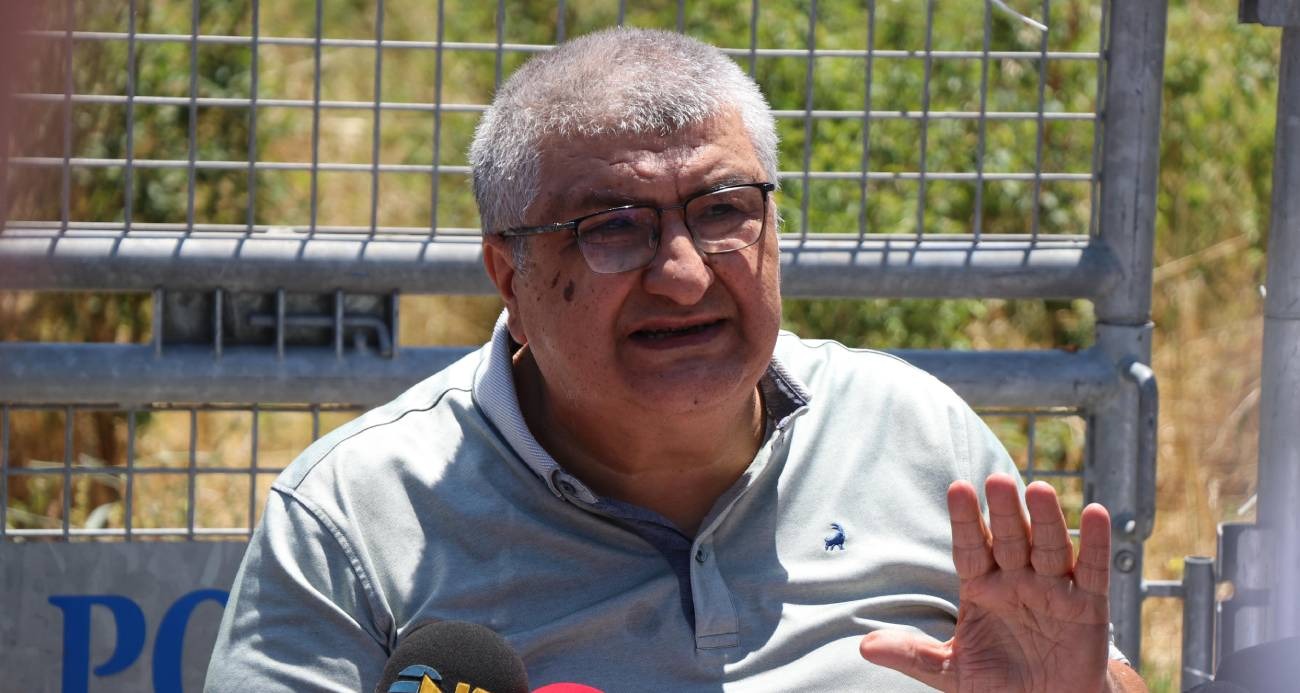 Faciada 8 yakınını kaybeden avukatın acı sözleri
