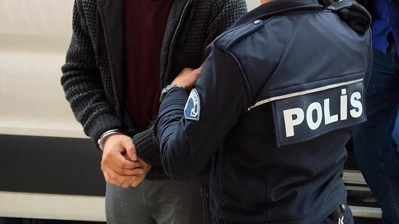 Sivas'ta firari şahıs yakalandı!
