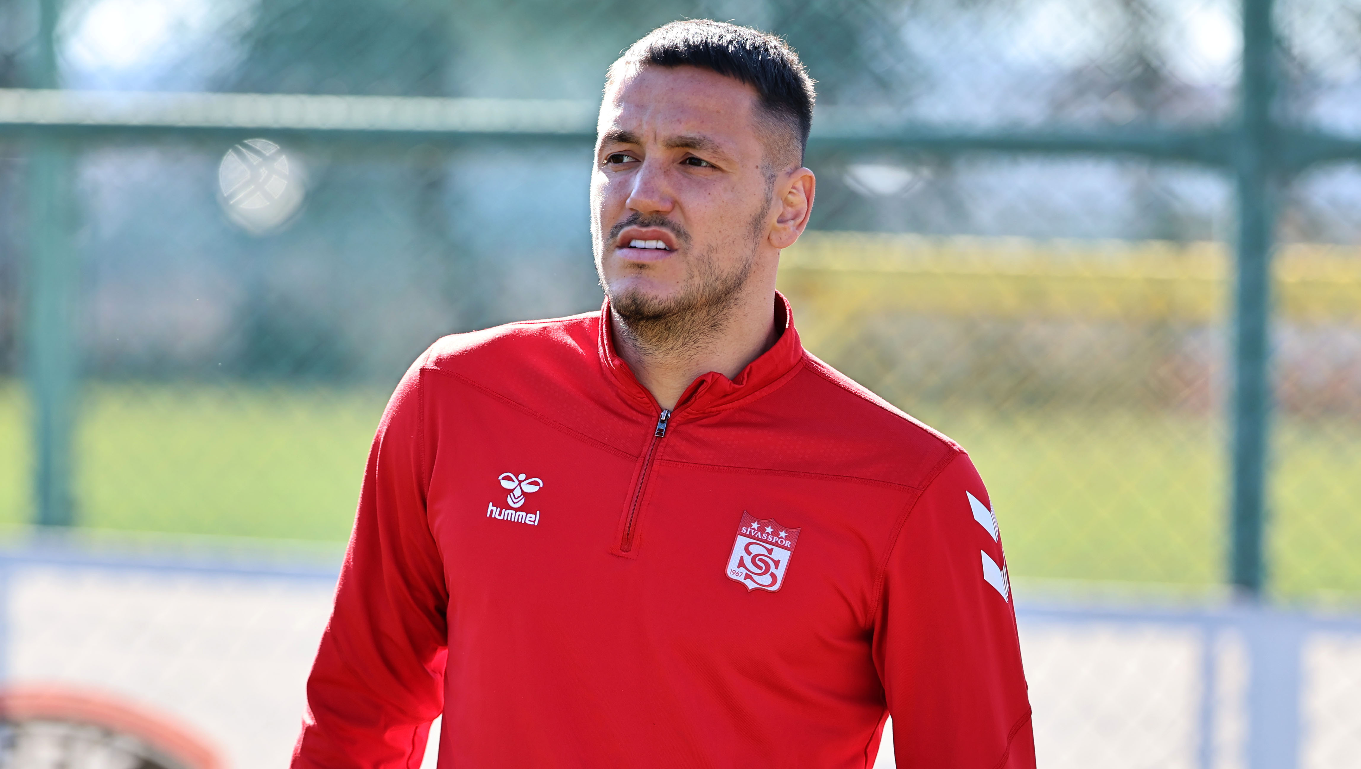 Samsunspor, Rey Manaj'ı istiyor!