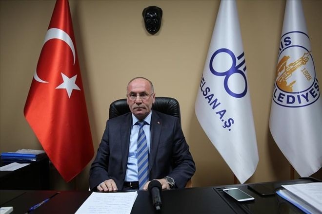 Özbelsan eski Genel Müdürünün acı günü