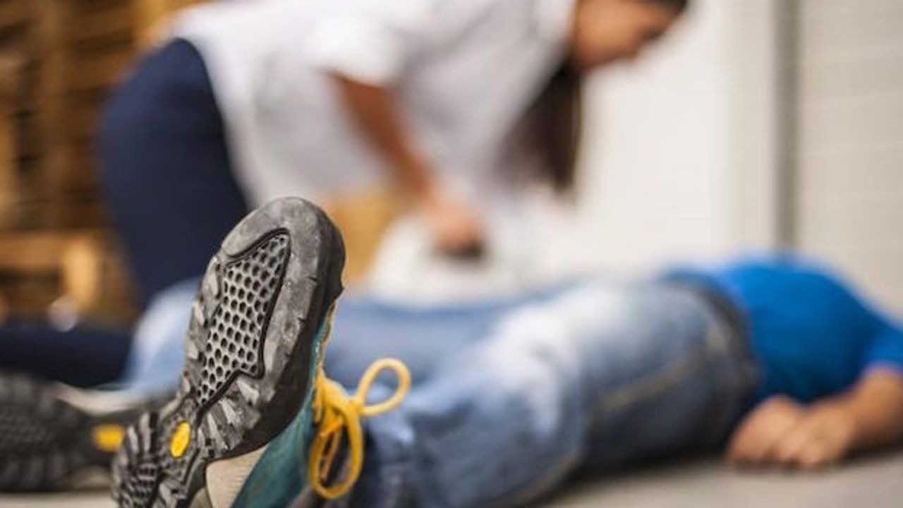 Sivas'ta uzmanı açıkladı! Yazın artan bayılmaların sebebi ne?
