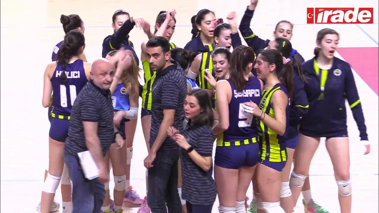 FİLEDE HEYECAN YÜKSELİYOR