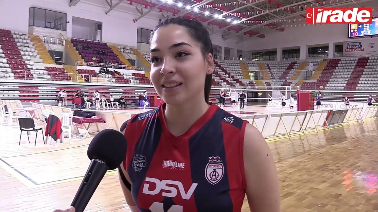 ALTINORDUVOLEYBOL RENK KATTI