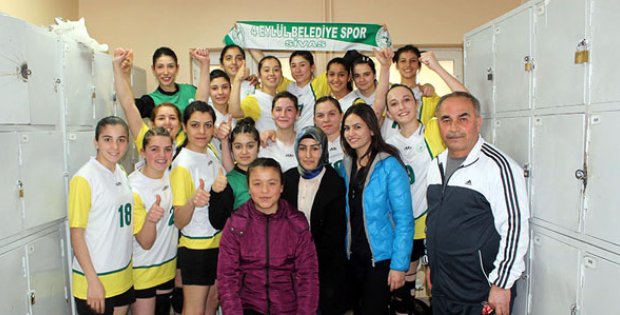 PLAY-OFF´U GARANTİLEDİK