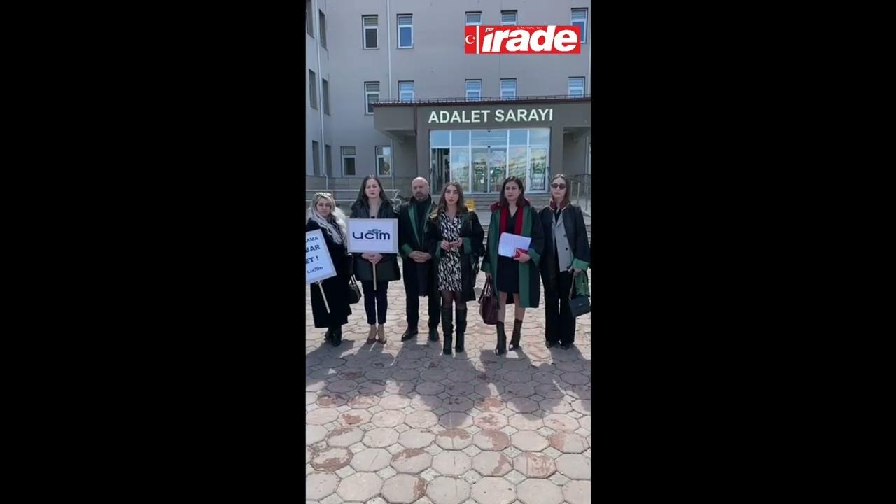 VERİLEN CEZA CAYDIRICI DEĞİL