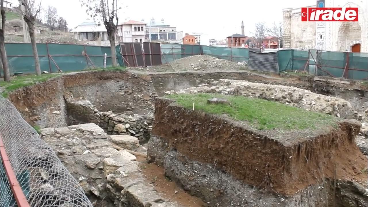 ÇALIŞMALAR NE DURUMDA?