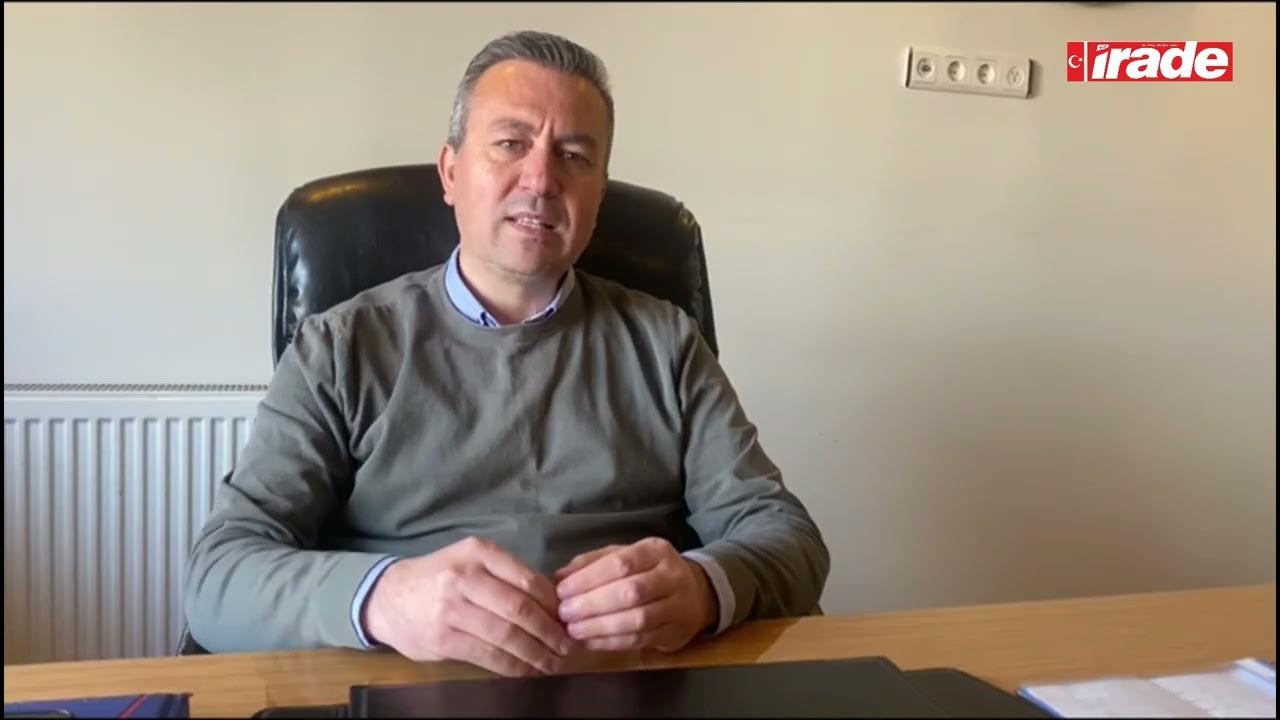 İLBEYLİLERDEN ÖRNEK DAVRANIŞ