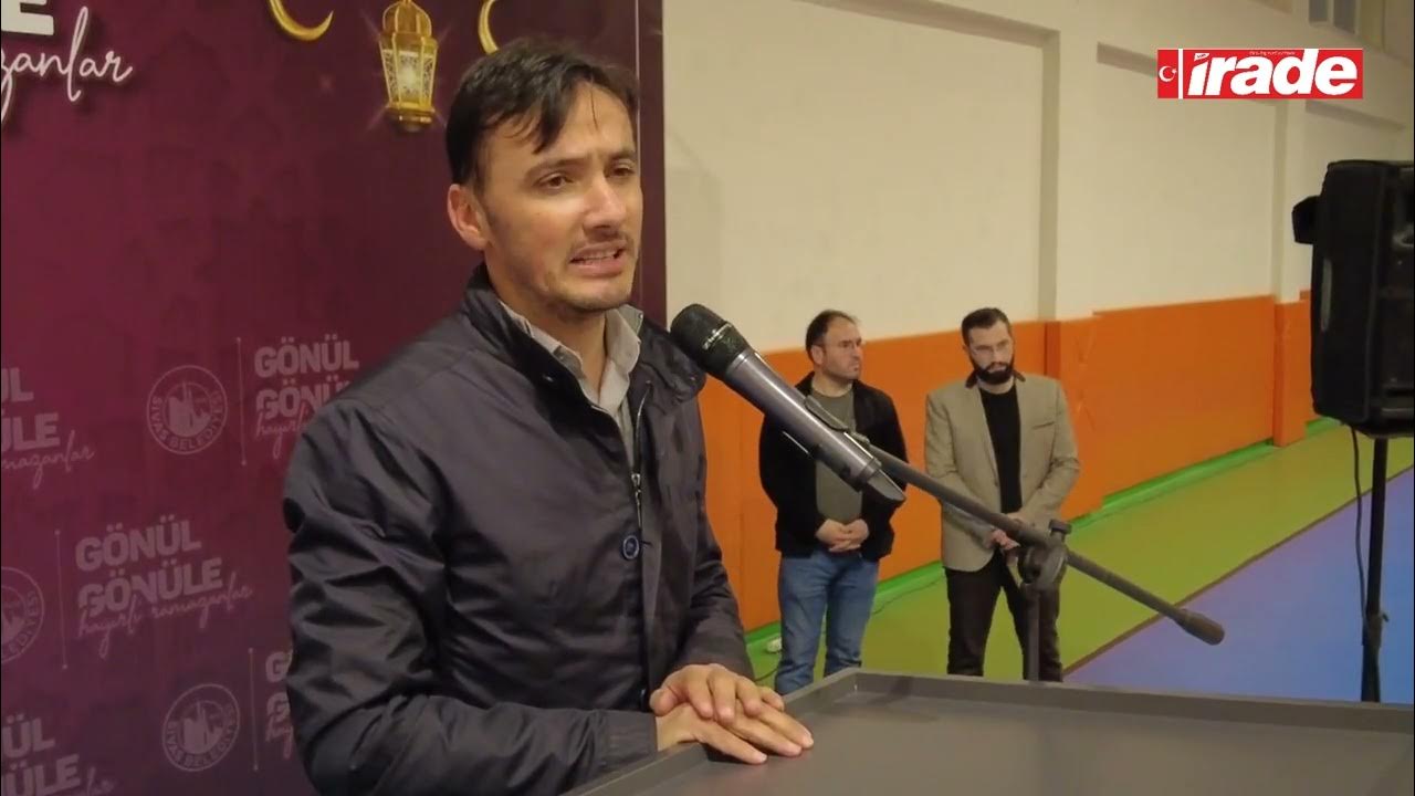 GÖNÜL KÖPRÜLERİ KURUYORUZ