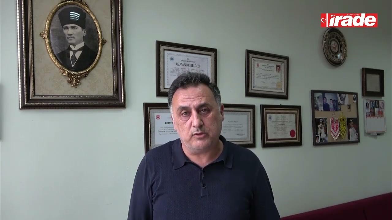 PARKİNSON İLERİ YAŞ HASTALIĞIDIR