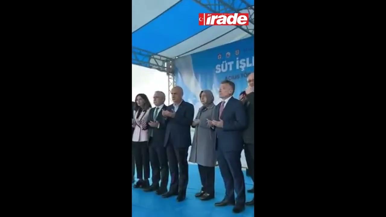 ÜRETİME BÜYÜK KATKI SAĞLAYACAK