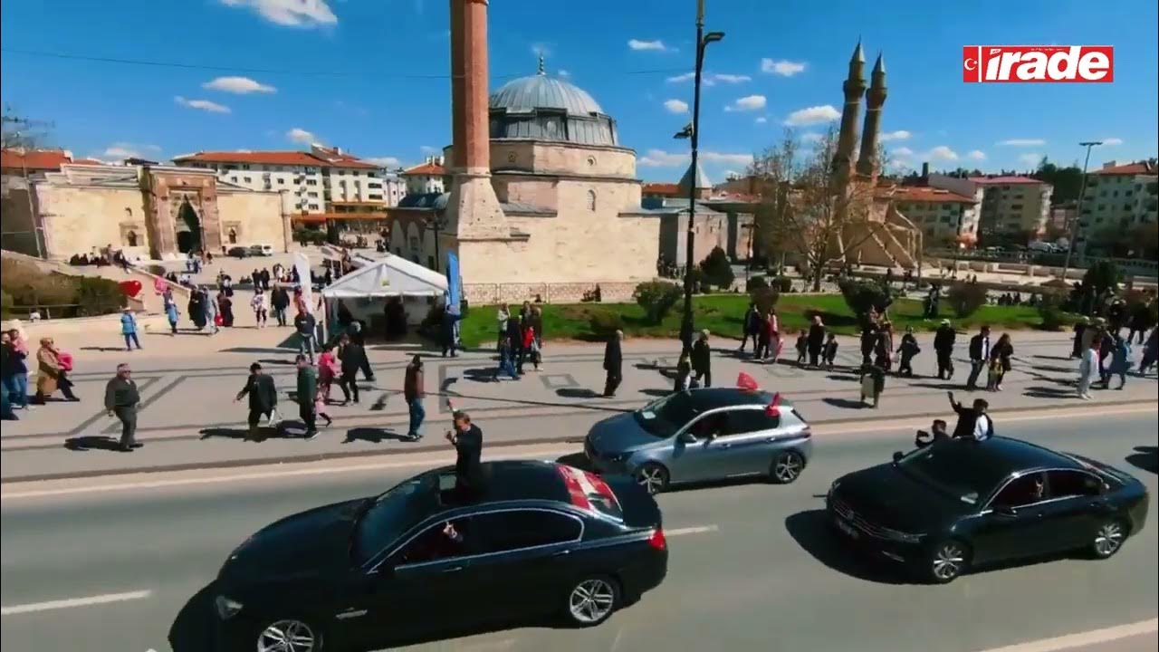 MHP SİVAS'TA SEÇİM İRTİBAT OFİSİNİN AÇILIŞINI YAPTI