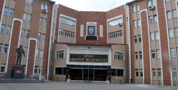 Paralel Yapı Operasyonu; 10 Polis Gözaltında