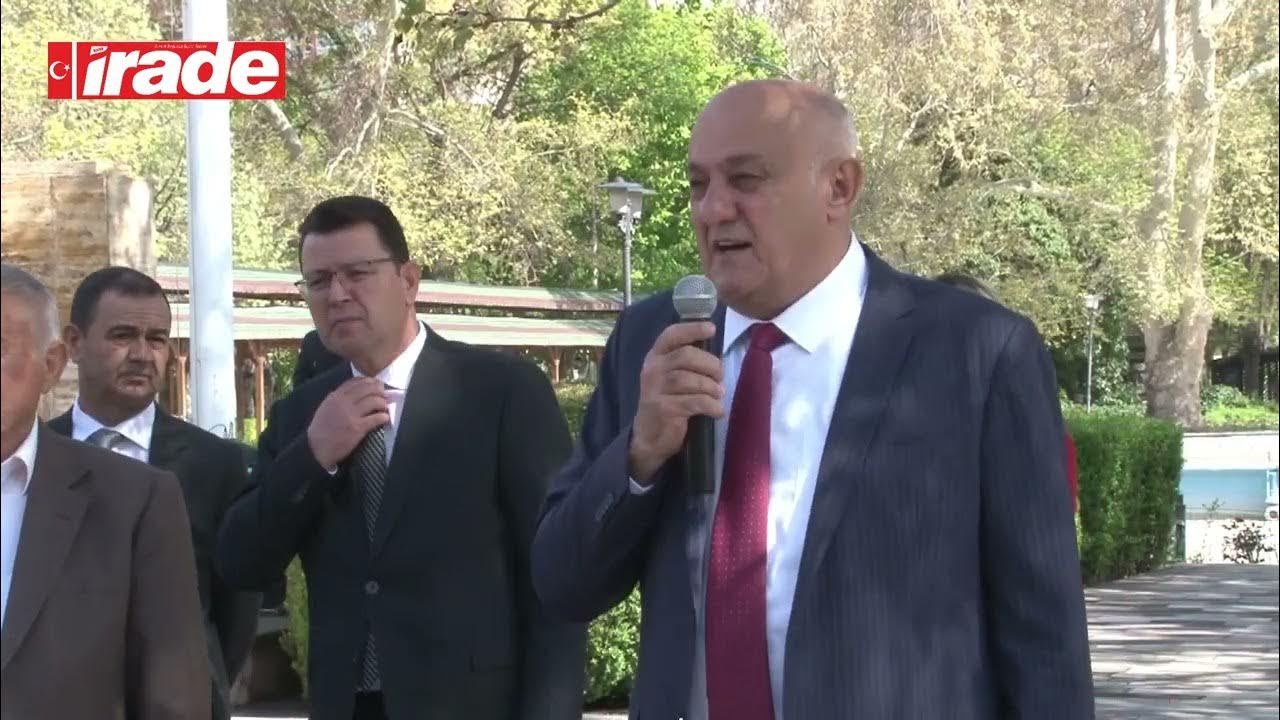 ÜRETMEK ZORUNDAYIZ