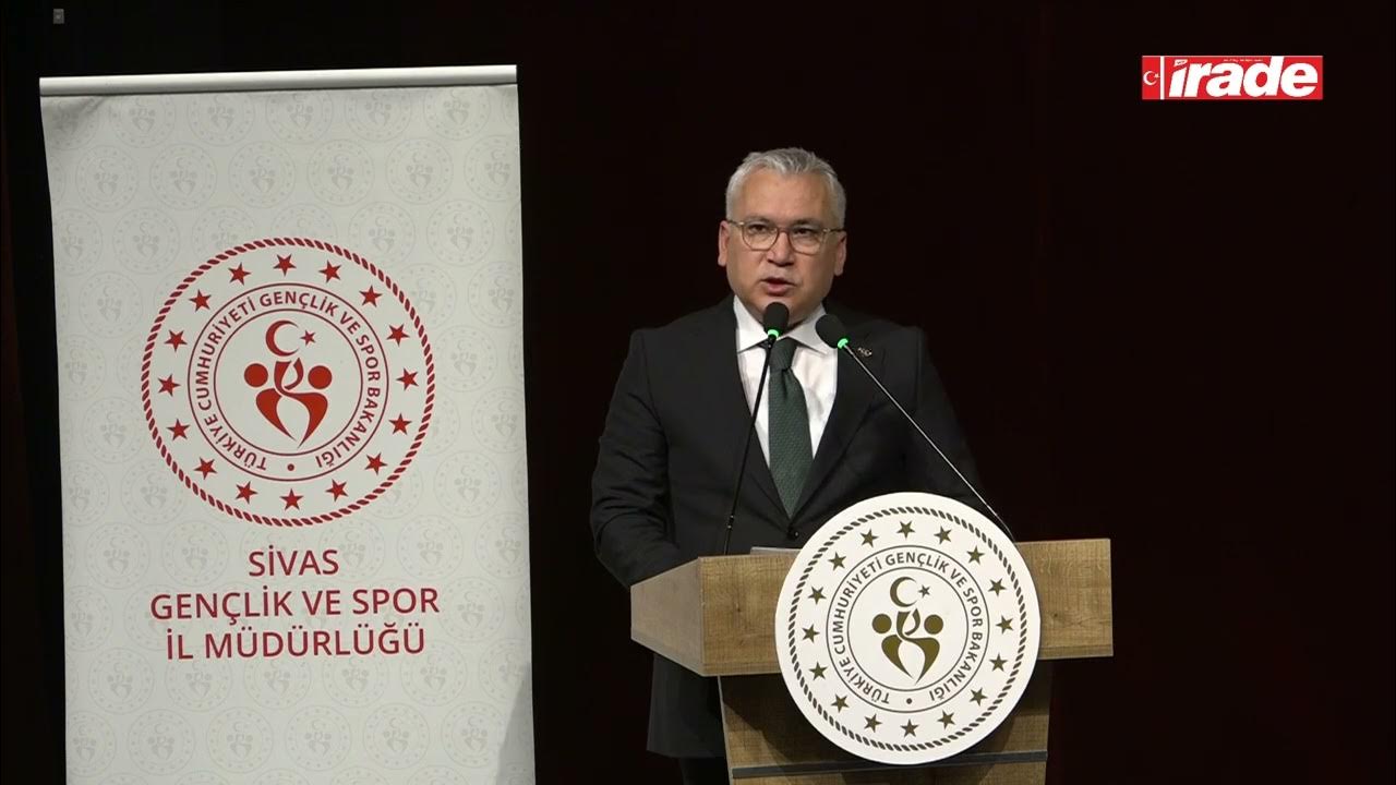 SİVAS'TA 118 KULÜBE 3 MİLYON LİRA DESTEK!