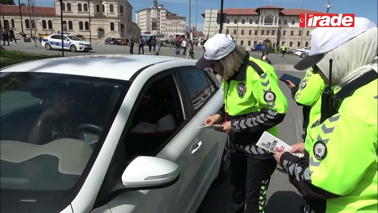 BU YOLDA SANA GÜVENİYORUZ