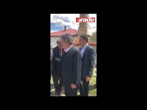 ERDOĞAN REKOR OYLA SEÇİLECEK