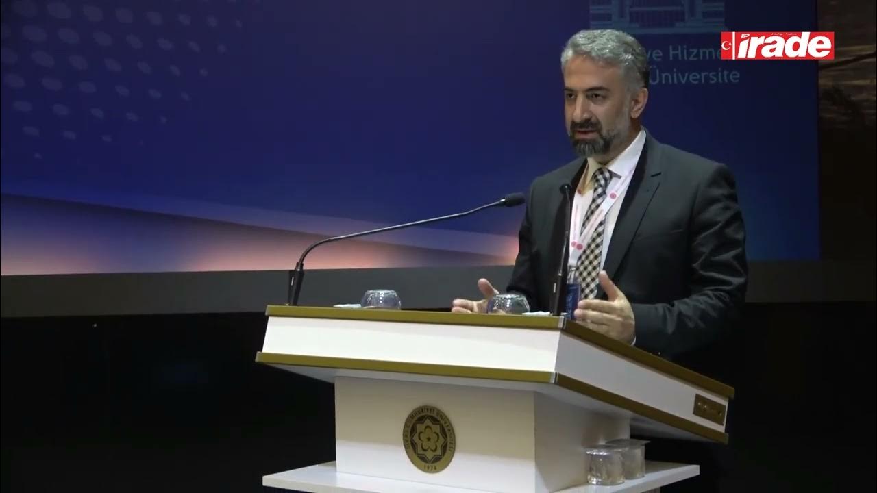 2023 BİLİM ÖDÜLLERİ SAHİPLERİNİ BULDU
