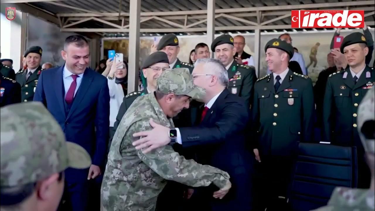 Vatan Sevgisi  Engel Tanımaz