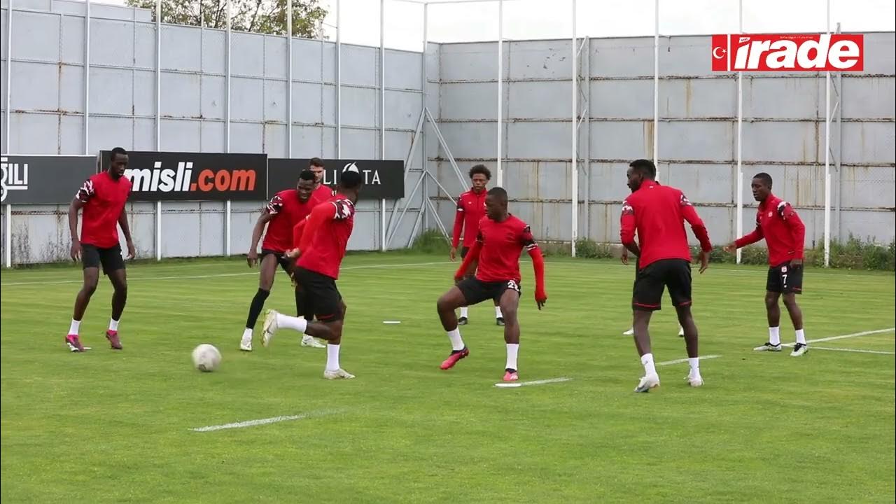 Sivasspor, Galatasaray'a Hazır