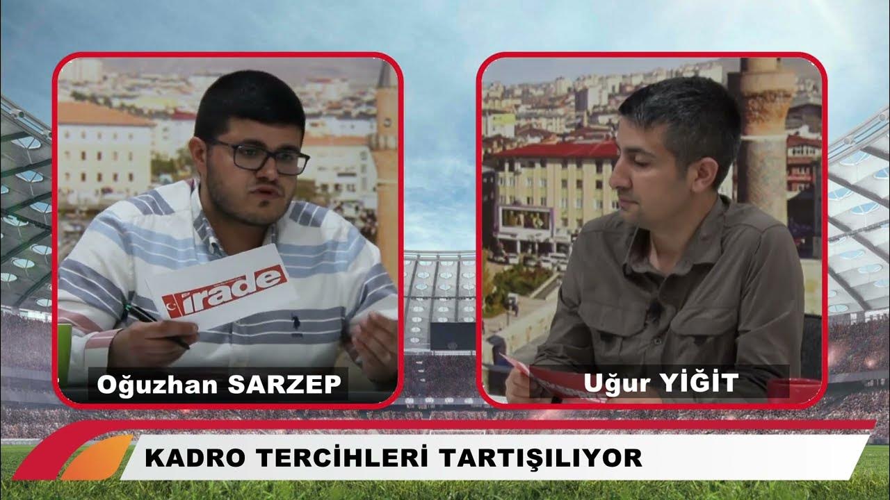 Galatasaray-Sivasspor Maçı Değerlendirmesi / Son Düdük /