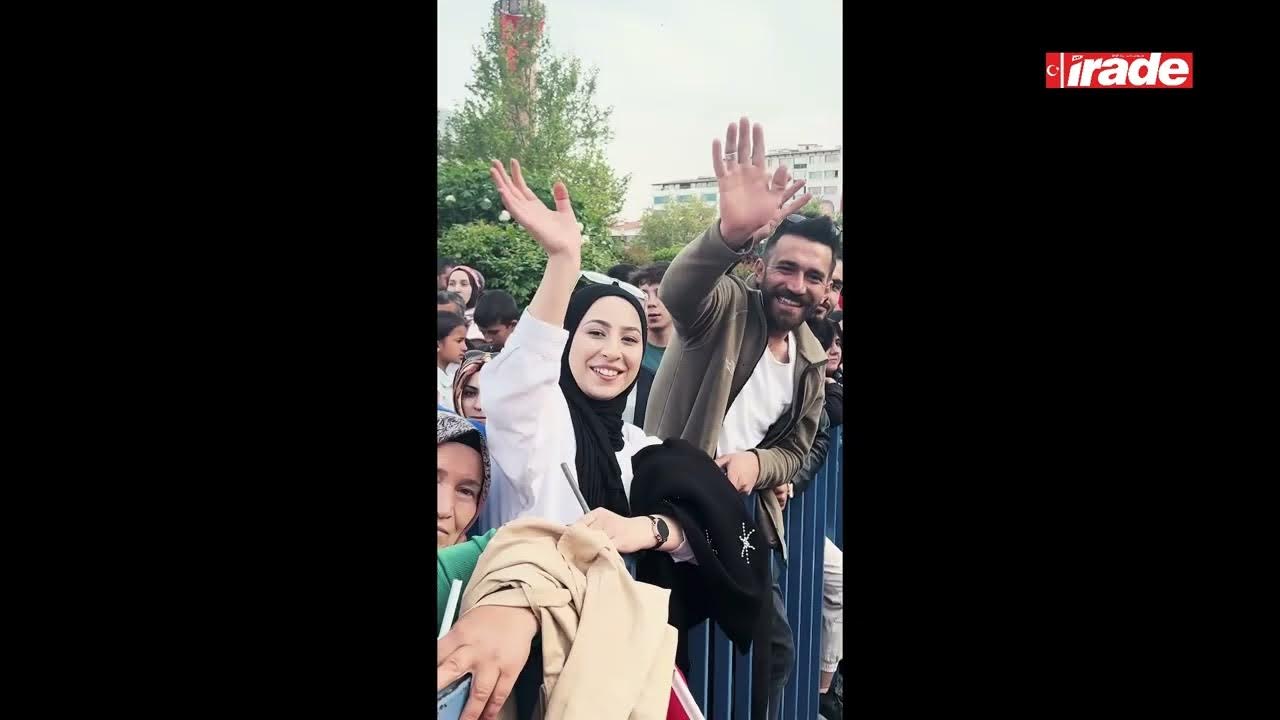 Cumhurbaşkanı Erdoğan'ın Sivas Paylaşımını Milyonlar İzledi