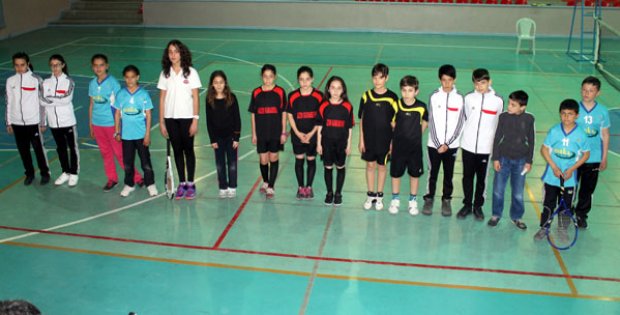 Rakette Heyecan Başlıyor