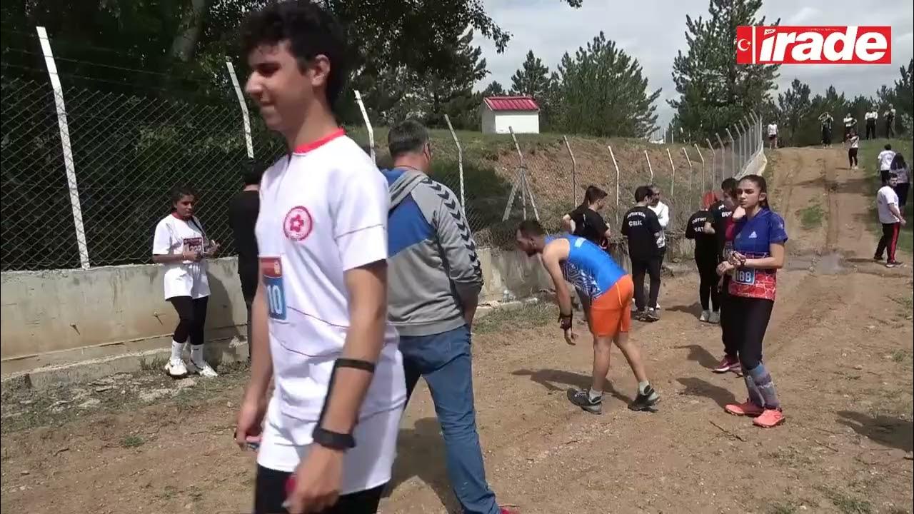 Oryantiring Rüzgarı Esti