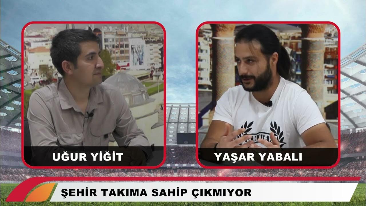 Sivasspor'da Söz Yiğidolarda